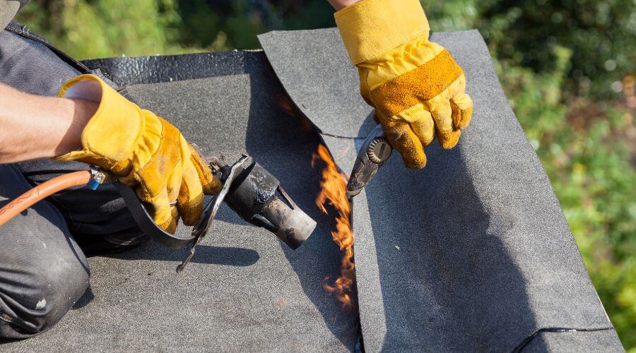 Local Chimney Repair in Windsor Locks, CT